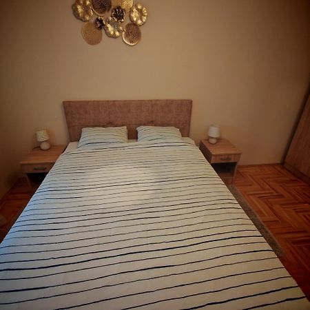 Krstic_Lux Apartman Subotica Exterior foto
