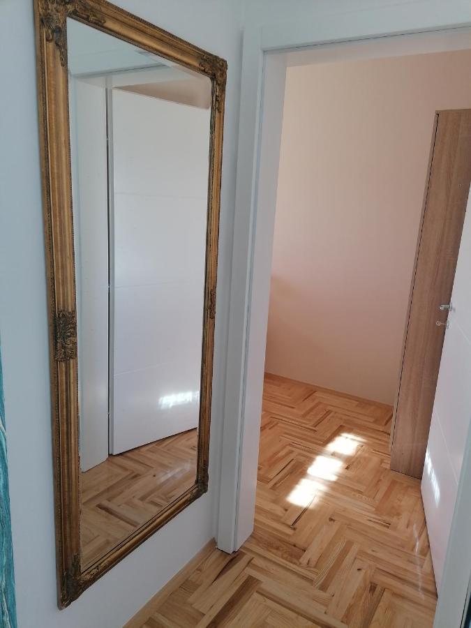 Krstic_Lux Apartman Subotica Exterior foto